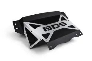 BDS123621 | BDS Suspension Front Skid Plate For Ford F-150 V8 Model | Fits BDS 4-6 Inch Lift Only