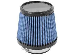 24-35009 | aFe Power Magnum FLOW Universal Clamp-On Air Filter With Pro 5R Media | 3-1/2 IN F x 6 IN B x 4-3/4 IN T x 5 IN H