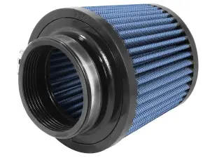 Afe - Advance Flow Engineering - 24-35009 | aFe Power Magnum FLOW Universal Clamp-On Air Filter With Pro 5R Media | 3-1/2 IN F x 6 IN B x 4-3/4 IN T x 5 IN H - Image 2