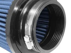 Afe - Advance Flow Engineering - 24-35009 | aFe Power Magnum FLOW Universal Clamp-On Air Filter With Pro 5R Media | 3-1/2 IN F x 6 IN B x 4-3/4 IN T x 5 IN H - Image 3