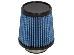 24-35010 | aFe Power Magnum FLOW Universal Clamp-On Air Filter With Pro 5R Media | 3-1/2 IN F x 6 IN B x 4-3/4 IN T x 6 IN H