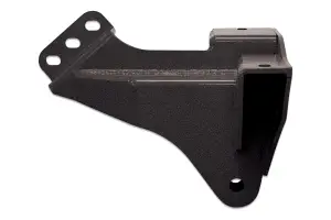 BDS123802 | BDS Suspension Front Track Bar Relocation Bracket For Ford F-250 / F-350 Super Duty 4WD | Fits 8 Inch Lift
