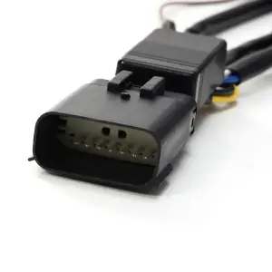 AlphaREX - 810054 | AlphaRex Headlights Converters For Ford Super Duty With Stock LED Headlights - Image 5