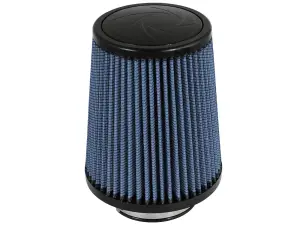 24-35011 | aFe Power Magnum FLOW Universal Clamp-On Air Filter With Pro 5R Media | 3-1/2 IN F x 6 IN B x 4-3/4 IN T x 7 IN H