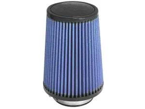 24-35012 | aFe Power Magnum FLOW Universal Clamp-On Air Filter With Pro 5R Media | 3-1/2 IN F x 6 IN B x 4-3/4 IN T x 8 IN H