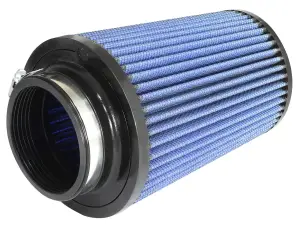 Afe - Advance Flow Engineering - 24-35012 | aFe Power Magnum FLOW Universal Clamp-On Air Filter With Pro 5R Media | 3-1/2 IN F x 6 IN B x 4-3/4 IN T x 8 IN H - Image 2