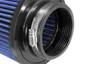 Afe - Advance Flow Engineering - 24-35012 | aFe Power Magnum FLOW Universal Clamp-On Air Filter With Pro 5R Media | 3-1/2 IN F x 6 IN B x 4-3/4 IN T x 8 IN H - Image 3