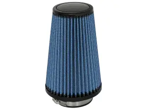 24-35034 | aFe Power Magnum FLOW Universal Clamp-On Air Filter With Pro 5R Media | 3-1/2 IN F x 6 IN B x 4 IN T x 9 IN H