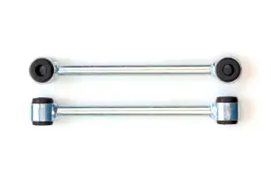 BDS124002 | BDS Suspension Front Sway Bar Link Kit For Jeep CJ5 / CJ7 / Scrambler | Fits 2-4 Inch Lift