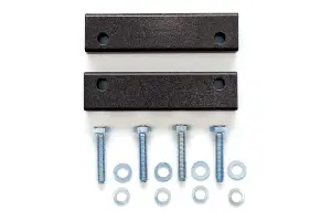 BDS124006 | BDS Suspension Transfer Case Drop Kit For Jeep Cherokee XJ | 1 Inch
