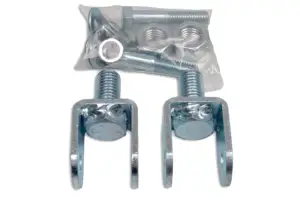 BDS124015 | BDS Suspension Shock Stem Eliminator Kit
