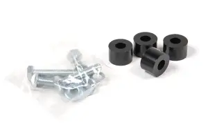 BDS124026 | BDS Suspension Transfer Case Drop Kit For Jeep Grand Cherokee ZJ | 3/4 Inch