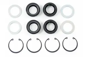 BDS124030 | BDS Suspension Large Flex End Rebuild Kit | Gen 1