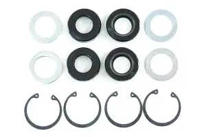 BDS124031 | BDS Suspension Small Flex End Rebuild Kit | Gen 1