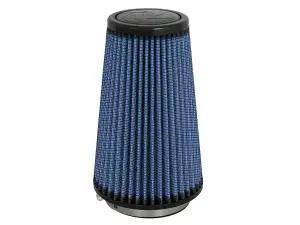 24-35508 | aFe Power Magnum FLOW Universal Clamp-On Air Filter With Pro 5R Media | 3-1/2 IN F x 5 IN B x 3-1/2 IN T x 8 IN H