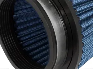 Afe - Advance Flow Engineering - 24-35508 | aFe Power Magnum FLOW Universal Clamp-On Air Filter With Pro 5R Media | 3-1/2 IN F x 5 IN B x 3-1/2 IN T x 8 IN H - Image 3