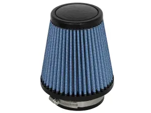 24-40006 | aFe Power Magnum FLOW Universal Clamp-On Air Filter With Pro 5R Media | 4 IN F x 6 IN B x 4 IN T x 6 IN H