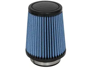 24-40011 | aFe Power Magnum FLOW Universal Clamp-On Air Filter With Pro 5R Media | 4 IN F x 6 IN B x 4-3/4 IN T x 7 IN H