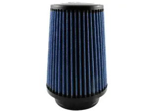 24-40012 | aFe Power Magnum FLOW Universal Clamp-On Air Filter With Pro 5R Media | 4 IN F x 6 IN B x 4-3/4 IN T x 8 IN H