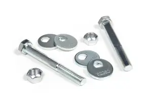 BDS124311 | BDS Suspension Alignment Cam Bolt Kit For Jeep Wrangler TJ / Grand Cherokee ZJ | Front Lower