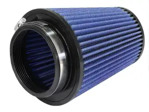 Afe - Advance Flow Engineering - 24-40507 | aFe Power Magnum FLOW Universal Clamp-On Air Filter With Pro 5R Media | 4 IN F x 6 IN B x 4 IN T x 7 IN H - Image 2