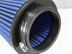 Afe - Advance Flow Engineering - 24-40507 | aFe Power Magnum FLOW Universal Clamp-On Air Filter With Pro 5R Media | 4 IN F x 6 IN B x 4 IN T x 7 IN H - Image 3