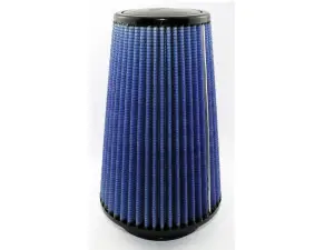 24-40509 | aFe Power Magnum FLOW Universal Clamp-On Air Filter With Pro 5R Media | 4 IN F x 6 IN B x 4 IN T x 9 IN H