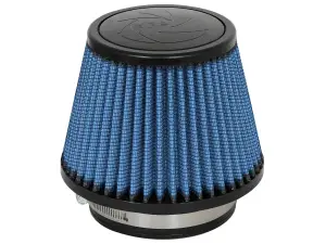 24-45001 | aFe Power Magnum FLOW Universal Clamp-On Air Filter With Pro 5R Media | 4-1/2 IN F x 7 IN B x 4-3/4 IN T x 5 IN H