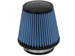 24-45002 | aFe Power Magnum FLOW Universal Clamp-On Air Filter With Pro 5R Media | 4-1/2 IN F x 7 IN B x 4-3/4 IN T x 6 IN H