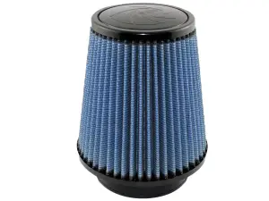 24-45003 | aFe Power Magnum FLOW Universal Clamp-On Air Filter With Pro 5R Media | 4-1/2 IN F x 7 IN B x 4-3/4 IN T x 7 IN H