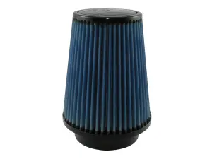 24-45004 | aFe Power Magnum FLOW Universal Clamp-On Air Filter With Pro 5R Media | 4-1/2 IN F x 7 IN B x 4-3/4 IN T x 8 IN H