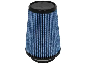 24-45005 | aFe Power Magnum FLOW Universal Clamp-On Air Filter With Pro 5R Media | 4-1/2 IN F x 7 IN B x 4-3/4 IN T x 9 IN H