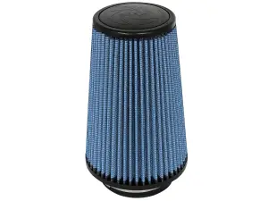24-45006 | aFe Power Magnum FLOW Universal Clamp-On Air Filter With Pro 5R Media | 4-1/2 IN F x 7 IN B x 4-3/4 IN T x 10 IN H
