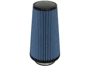 24-45007 | aFe Power Magnum FLOW Universal Clamp-On Air Filter With Pro 5R Media | 4-1/2 IN F x 7 IN B x 4-3/4 IN T x 12 IN H