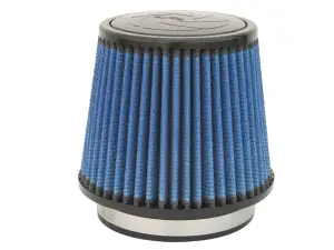 24-45505 | aFe Power Magnum FLOW Universal Clamp-On Air Filter With Pro 5R Media | 4-1/2 IN F x 6 IN B x 4-3/4 IN T x 5 IN H