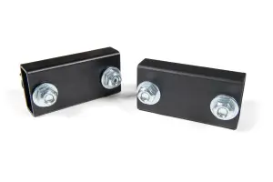 BDS124329 | BDS Suspension Rear Sway Bar Drop Bracket Kit For Jeep Wrangler JK | Fits 3 Inch Lift