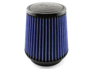24-45506 | aFe Power Magnum FLOW Universal Clamp-On Air Filter With Pro 5R Media | 4-1/2 IN F x 6 IN B x 4-3/4 IN T x 6 IN H