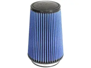 24-45509 | aFe Power Magnum FLOW Universal Clamp-On Air Filter With Pro 5R Media | 4-1/2 IN F x 6 IN B x 4-3/4 IN T x 9 IN H