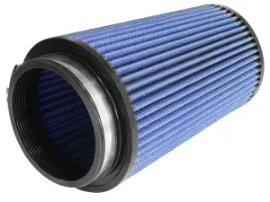 Afe - Advance Flow Engineering - 24-45509 | aFe Power Magnum FLOW Universal Clamp-On Air Filter With Pro 5R Media | 4-1/2 IN F x 6 IN B x 4-3/4 IN T x 9 IN H - Image 3