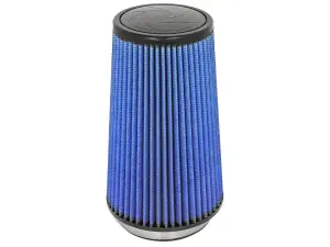 24-45510 | aFe Power Magnum FLOW Universal Clamp-On Air Filter With Pro 5R Media | 4-1/2 IN F x 6 IN B x 4-3/4 IN T x 10 IN H