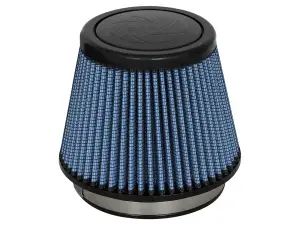 24-50505 | aFe Power Magnum FLOW Universal Clamp-On Air Filter With Pro 5R Media | 5 IN F x 6-1/2 IN B x 4-3/4 IN T x 5 IN H