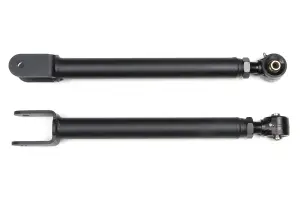 BDS124333 | BDS Suspension Adjustable Control Arms With Flex End For Jeep Wrangler JK | Front Upper