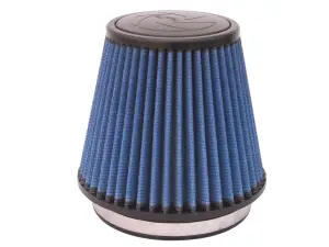 24-50506 | aFe Power Magnum FLOW Universal Clamp-On Air Filter With Pro 5R Media | 5 IN F x 6-1/2 IN B x 4-3/4 IN T x 6 IN H
