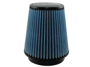 24-50507 | aFe Power Magnum FLOW Universal Clamp-On Air Filter With Pro 5R Media | 5 IN F x 6-1/2 IN B x 4-3/4 IN T x 7 IN H