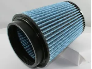 Afe - Advance Flow Engineering - 24-50507 | aFe Power Magnum FLOW Universal Clamp-On Air Filter With Pro 5R Media | 5 IN F x 6-1/2 IN B x 4-3/4 IN T x 7 IN H - Image 2
