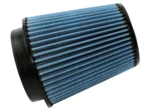 Afe - Advance Flow Engineering - 24-50507 | aFe Power Magnum FLOW Universal Clamp-On Air Filter With Pro 5R Media | 5 IN F x 6-1/2 IN B x 4-3/4 IN T x 7 IN H - Image 3