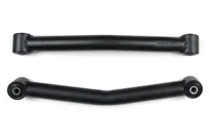 BDS124339 | BDS Suspension Fixed Control Arms With Rubber Bushing For Jeep Wrangler JK | Rear Lower