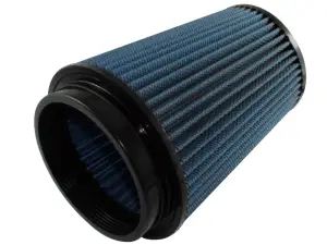 Afe - Advance Flow Engineering - 24-50508 | aFe Power Magnum FLOW Universal Clamp-On Air Filter With Pro 5R Media | 5 IN F x 6-1/2 IN B x 4-3/4 IN T x 8 IN H - Image 2