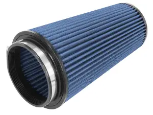 Afe - Advance Flow Engineering - 24-50512 | aFe Power Magnum FLOW Universal Clamp-On Air Filter With Pro 5R Media | 5 IN F x 6-1/2 IN B x 4-3/4 IN T x 12 IN H - Image 2