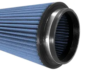 Afe - Advance Flow Engineering - 24-50512 | aFe Power Magnum FLOW Universal Clamp-On Air Filter With Pro 5R Media | 5 IN F x 6-1/2 IN B x 4-3/4 IN T x 12 IN H - Image 3